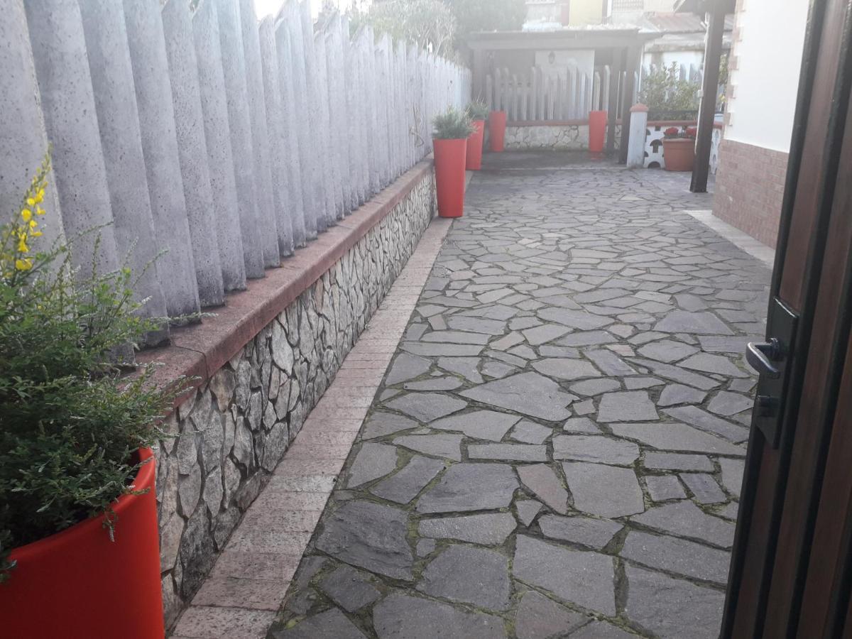 Casavacanza Graziuso Paestum Exterior photo